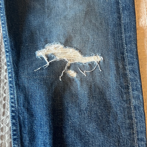 MOTHER ‘tomcat’ jeans - Picture 8 of 8